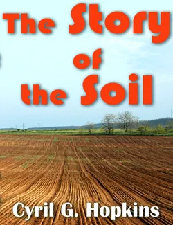 The Story Of The Soil