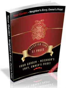 Your Garden Selected Tips
