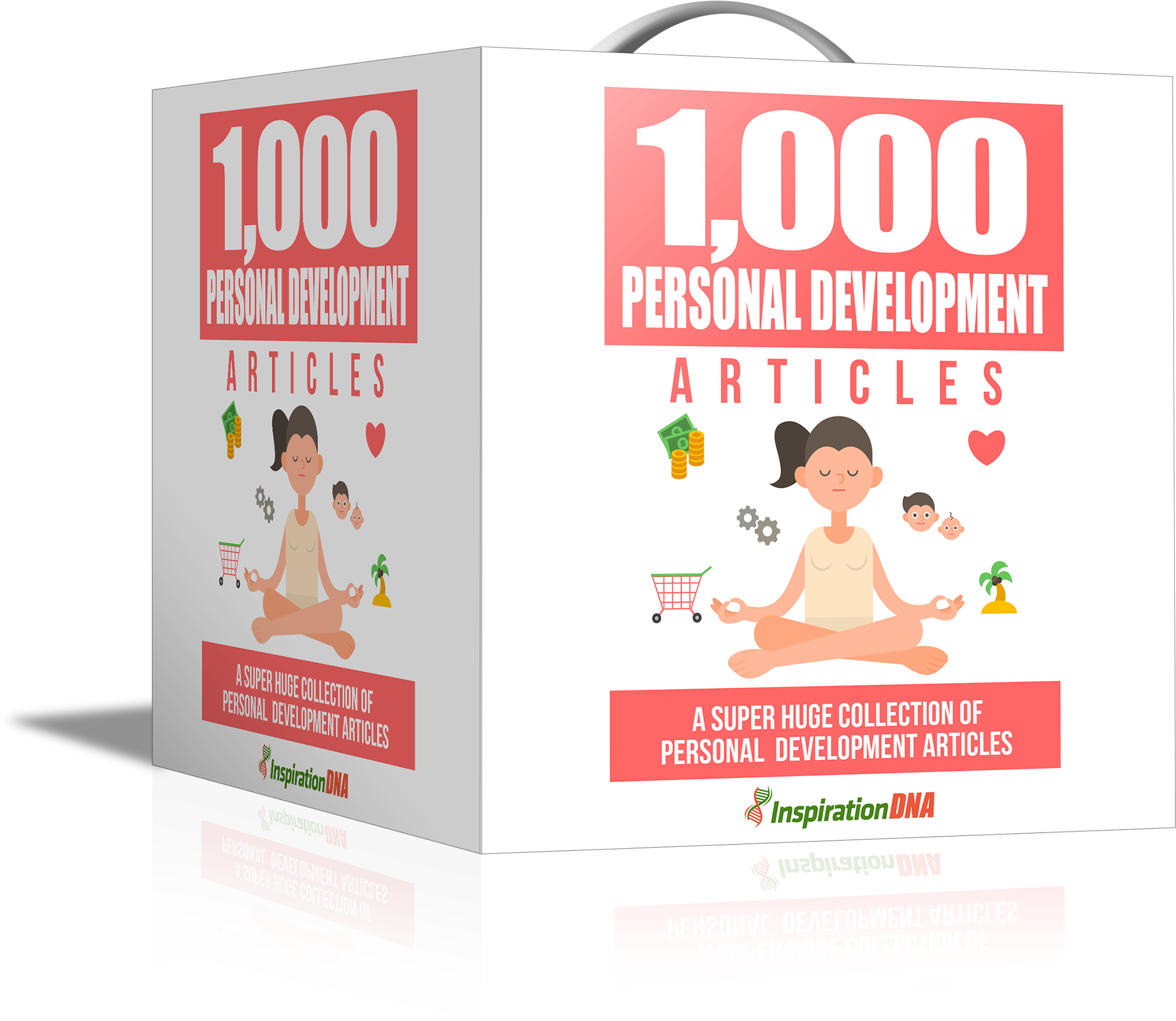 1000 Personal Development Articles (1)