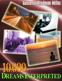 10000 Dreams Interpreted