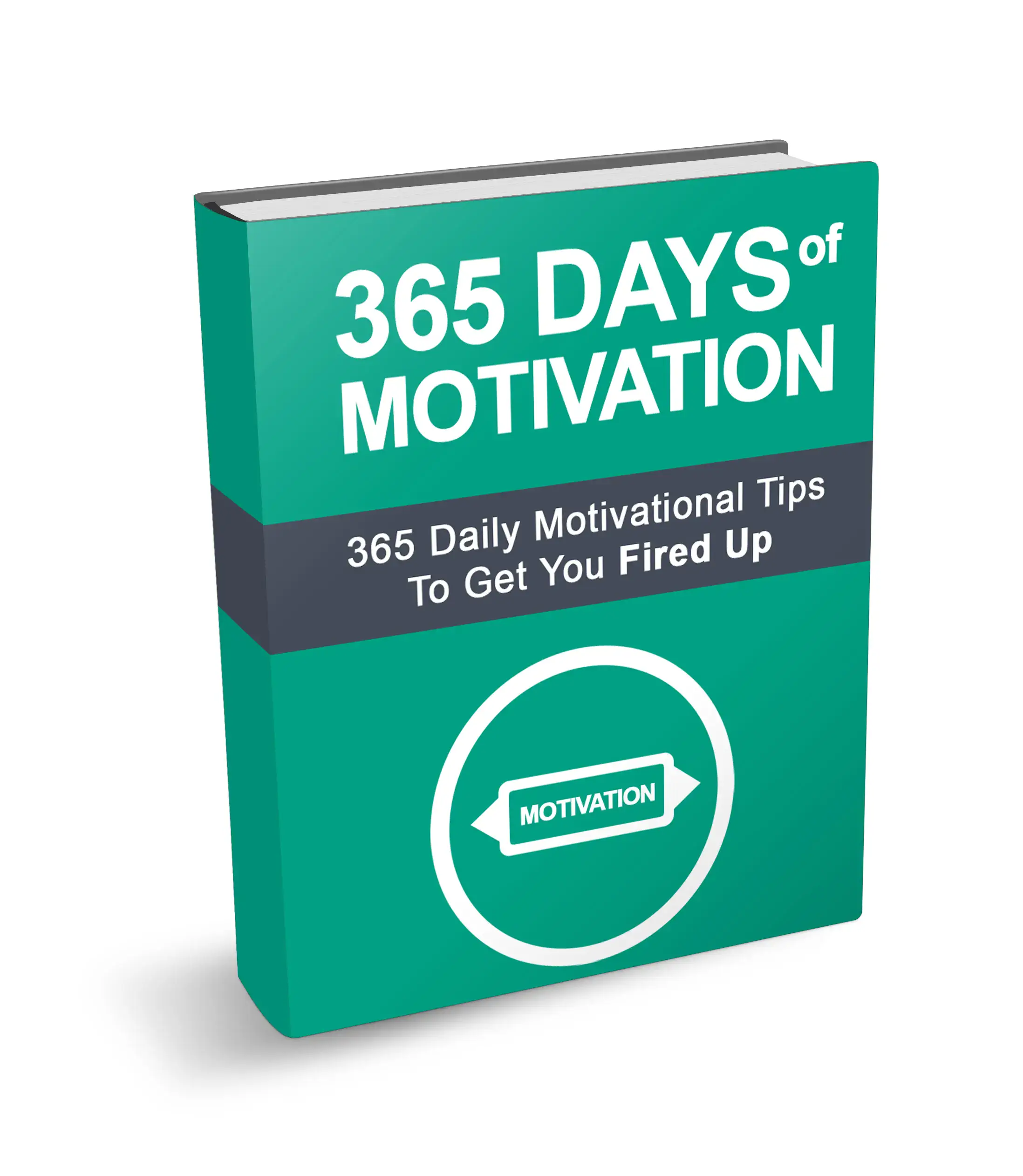 365 Days Motivation