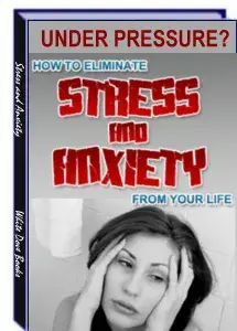 7 Ways To Prevent Stress