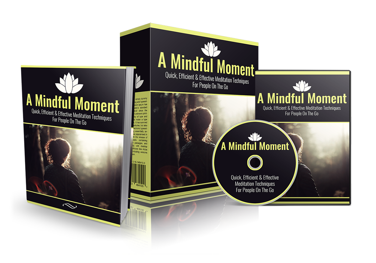 A Mindful Moment