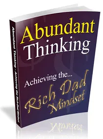 Abundant Thinking
