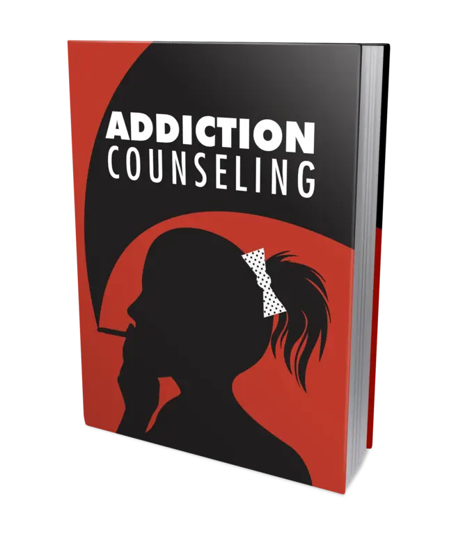 Addiction Counseling