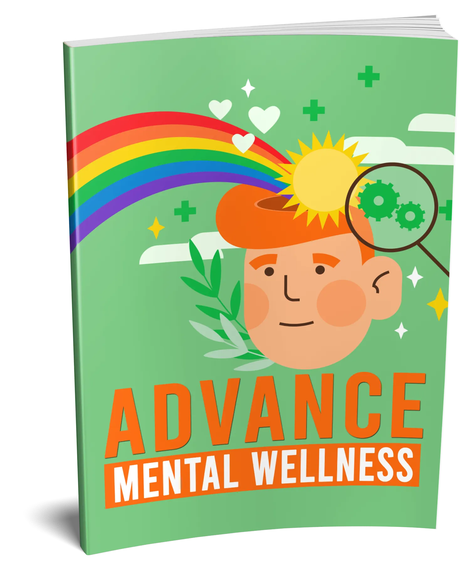 Advance Mental Wellness