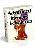 Advanced Memory Techniques