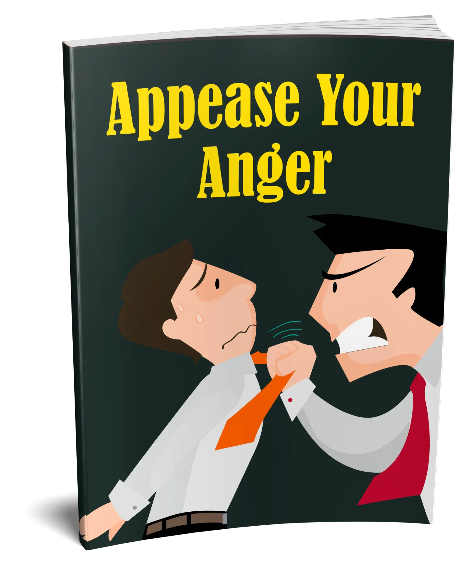 Appease Your Anger