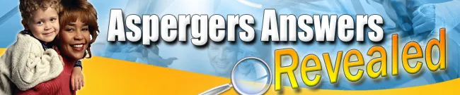 Aspergers Answers Revealed