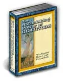 Astonishing Power Of Gratitude