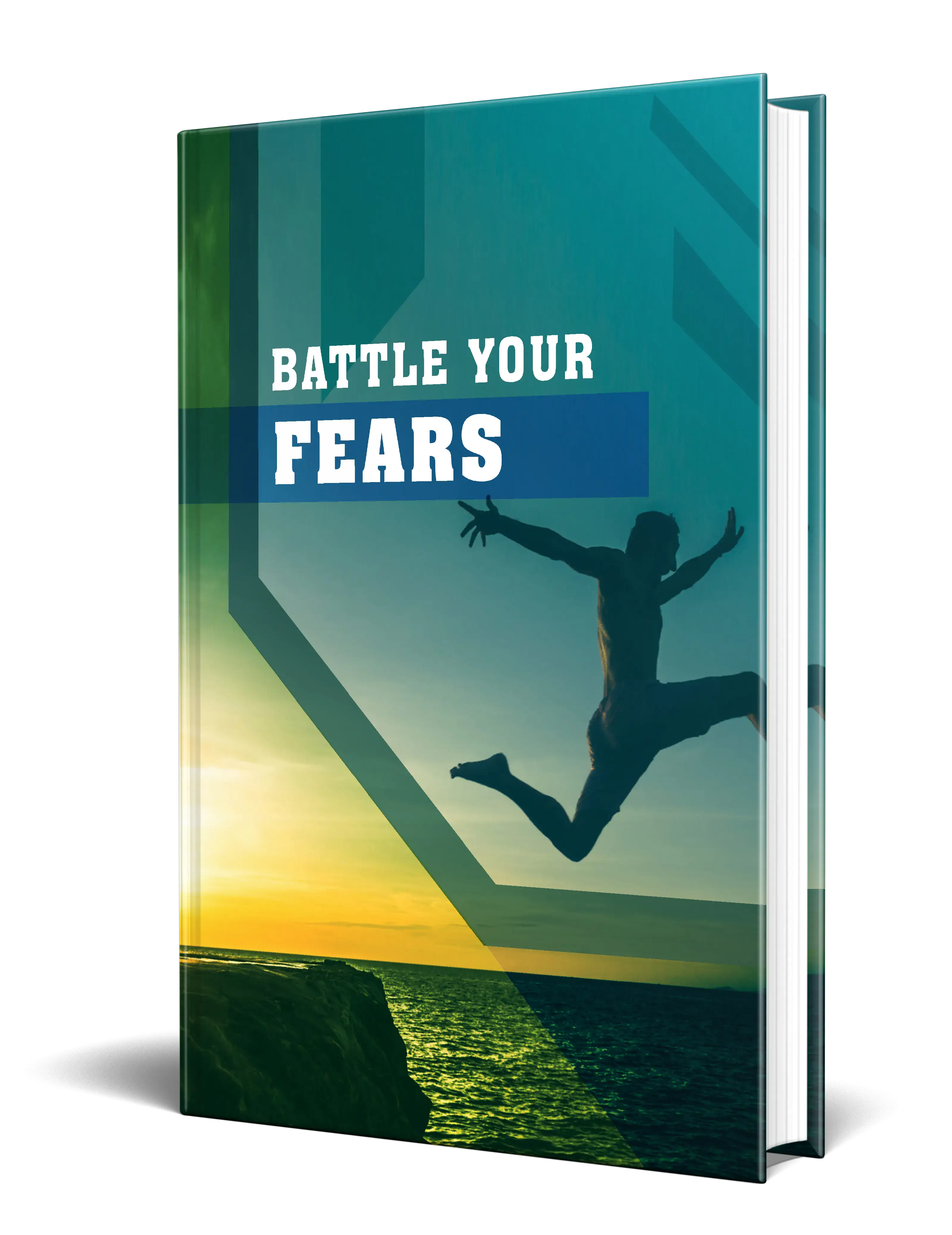 Battle Your Fears