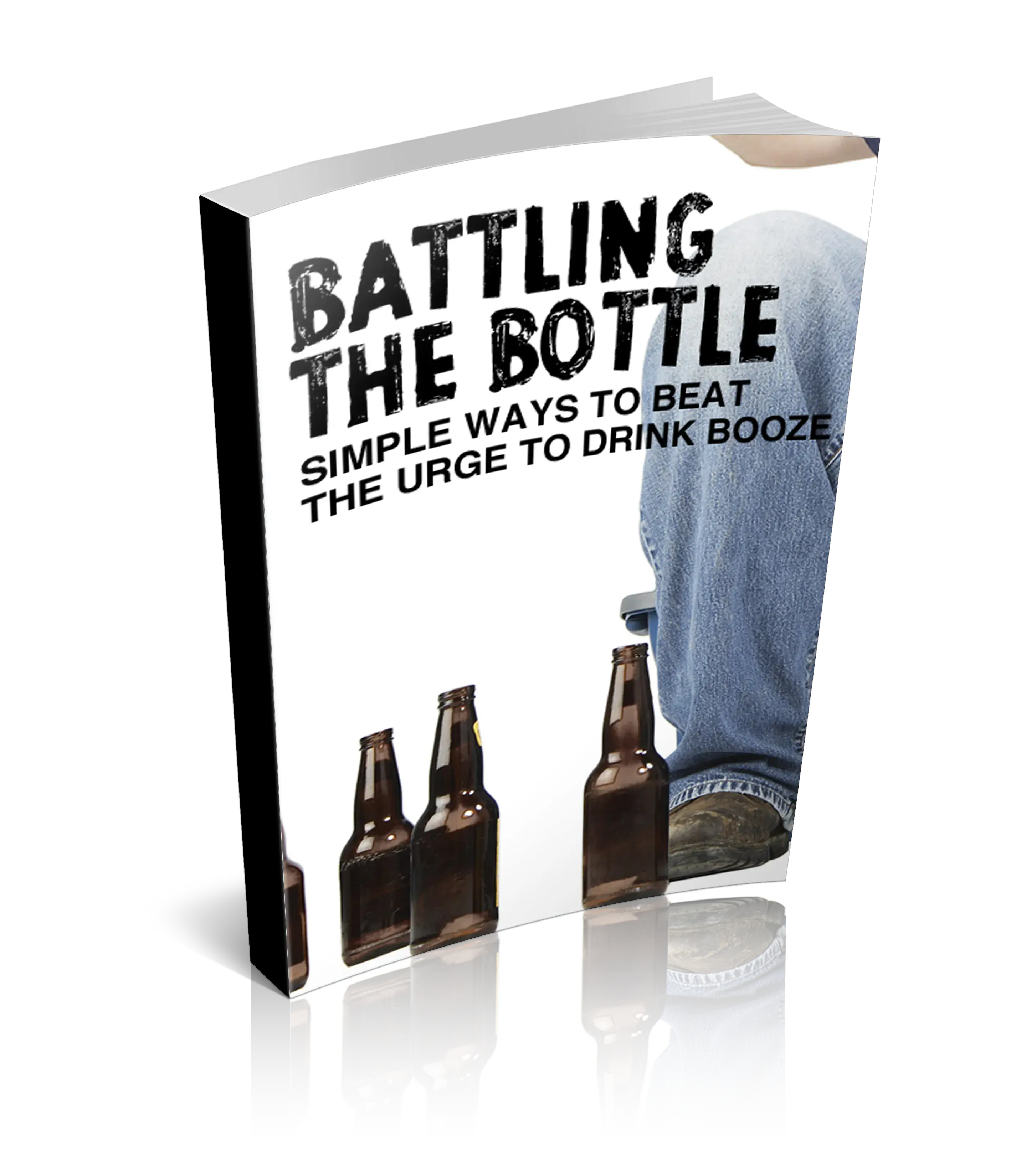 Battling The Bottle