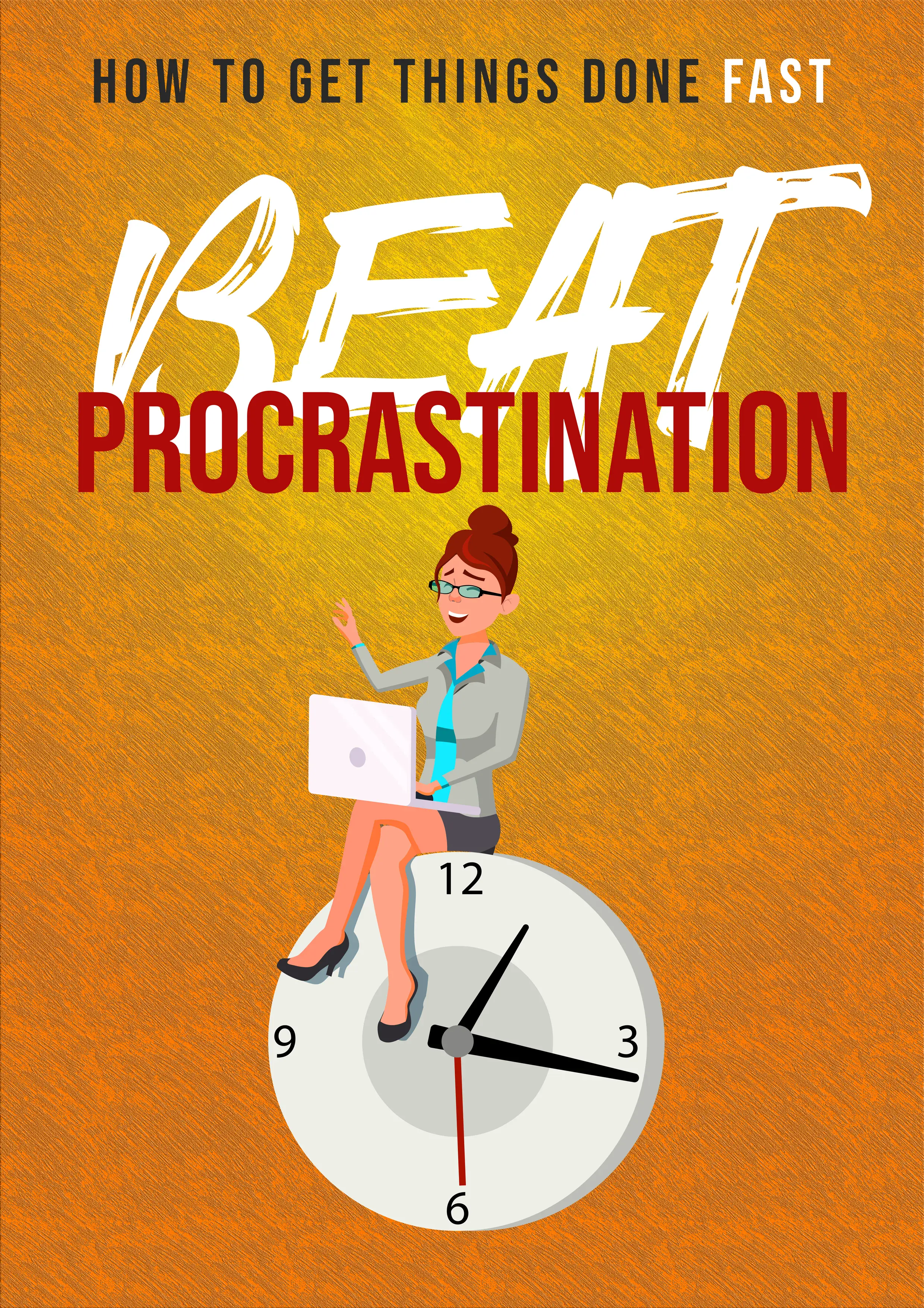 Beat Procrastination