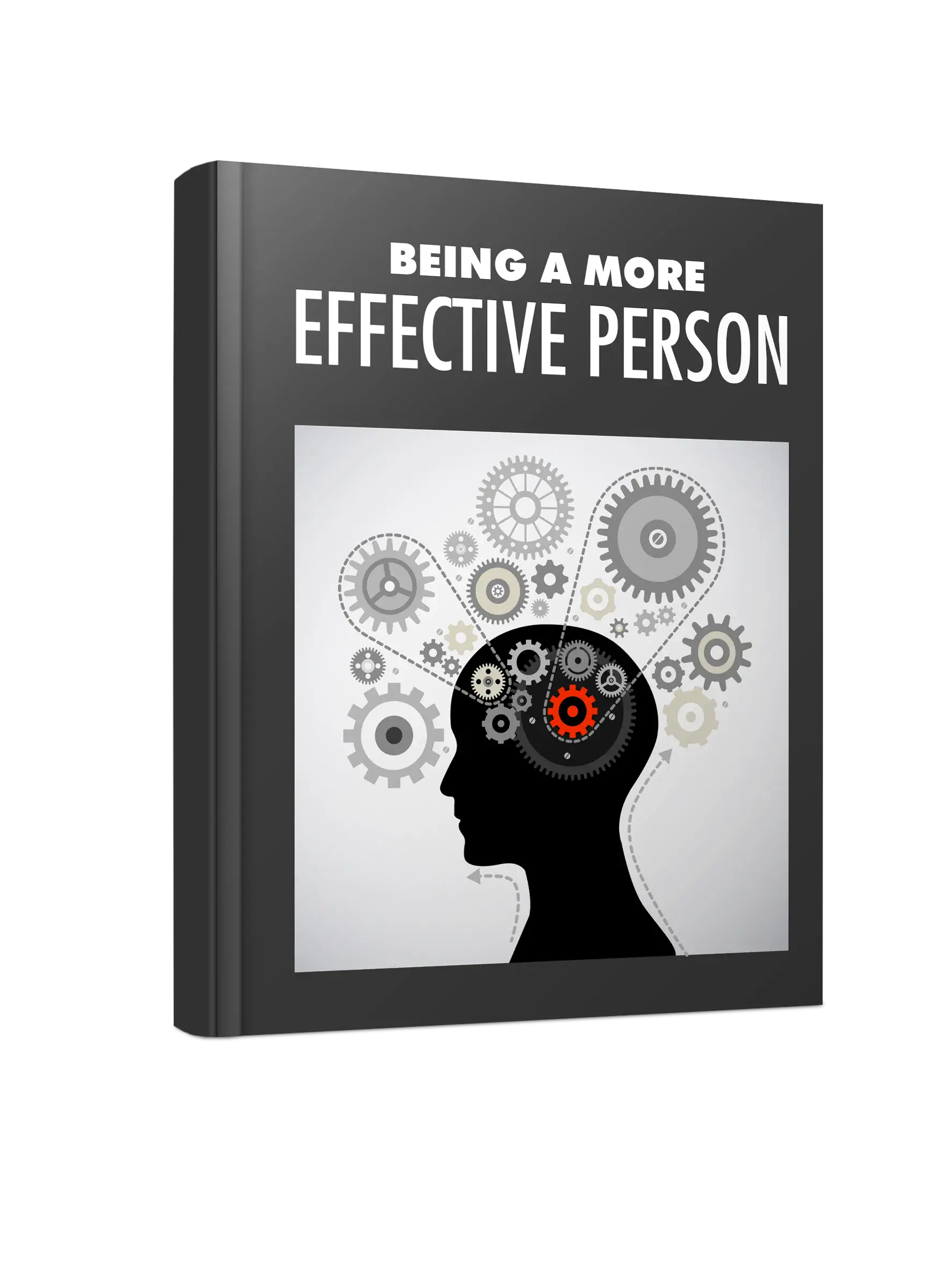 Being A More Effective Person
