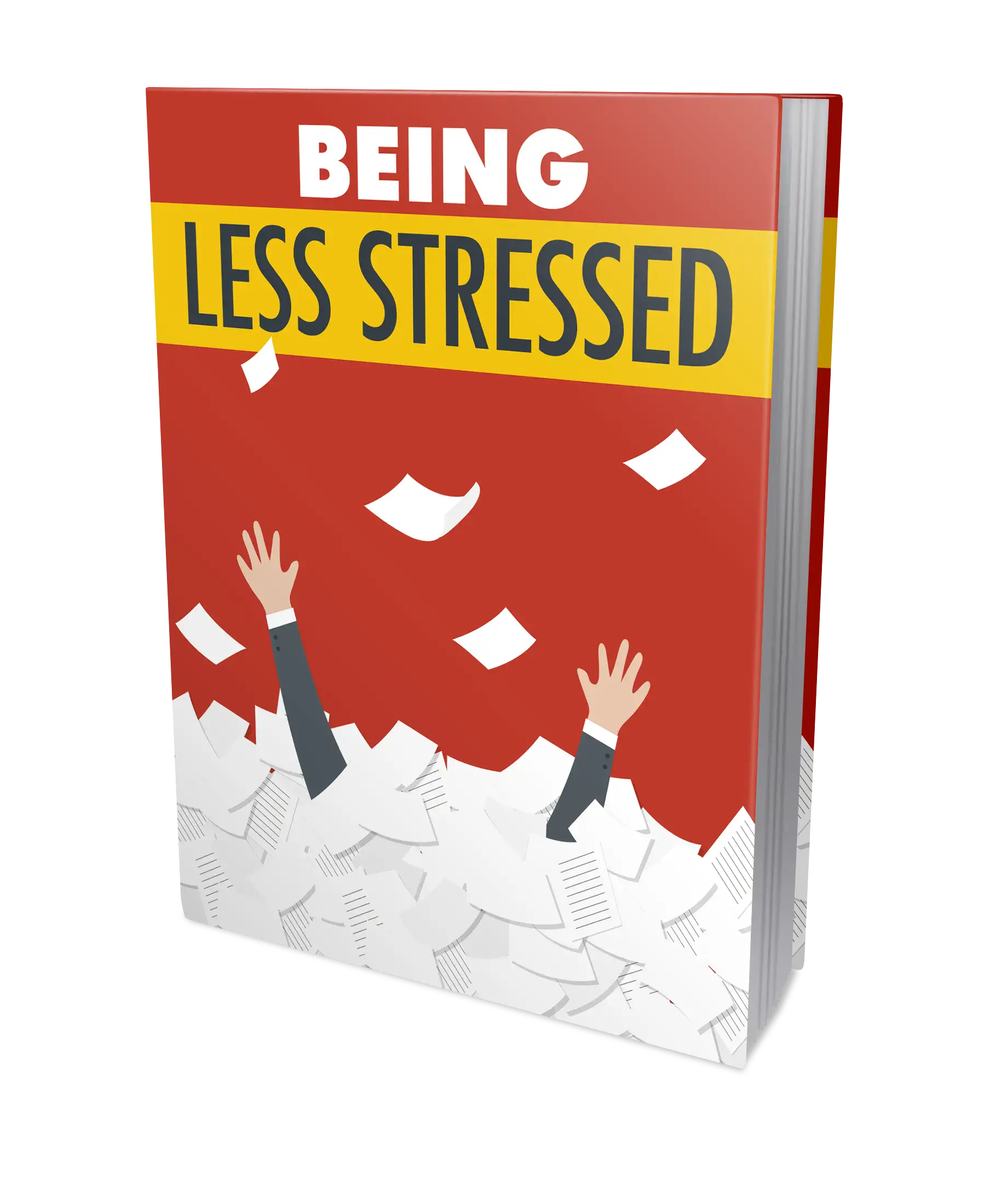 Being Less Stressed