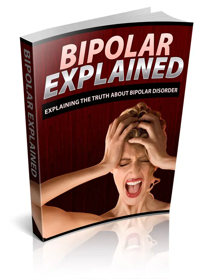Bipolar Explained