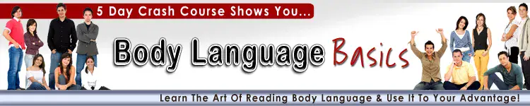 Body Language Basics