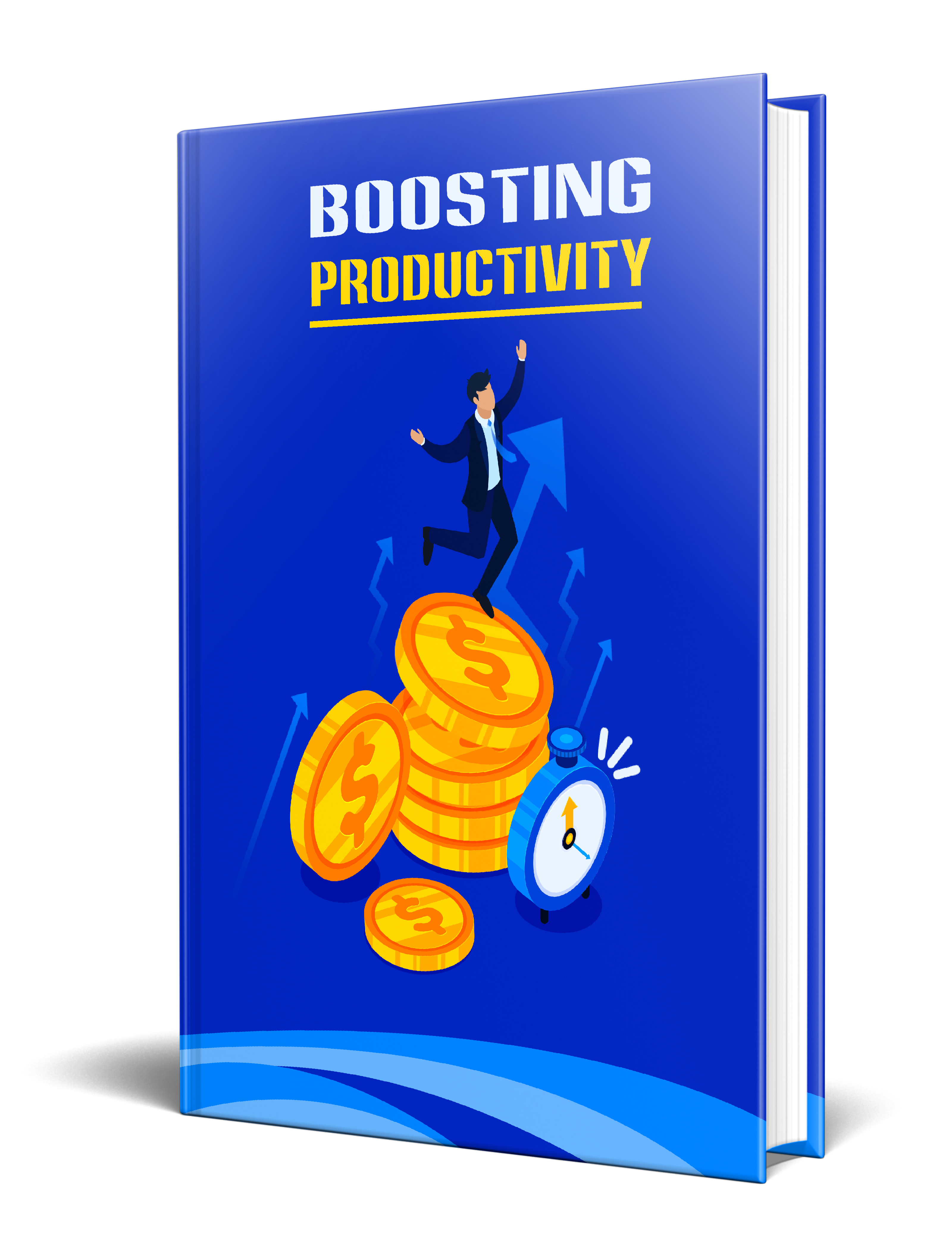 Boosting Productivity