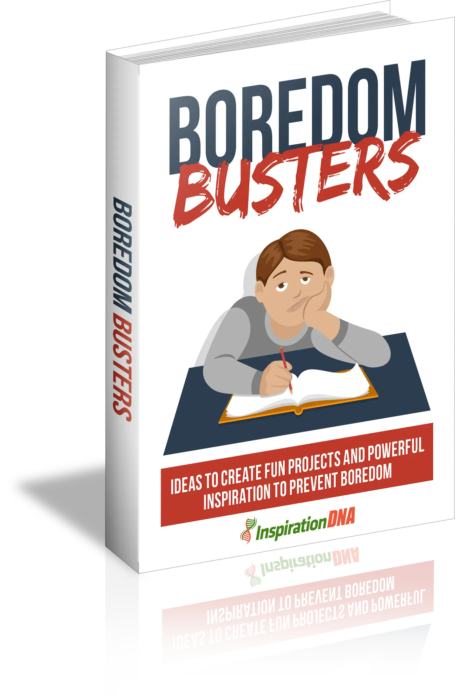 Boredom Busters (1)