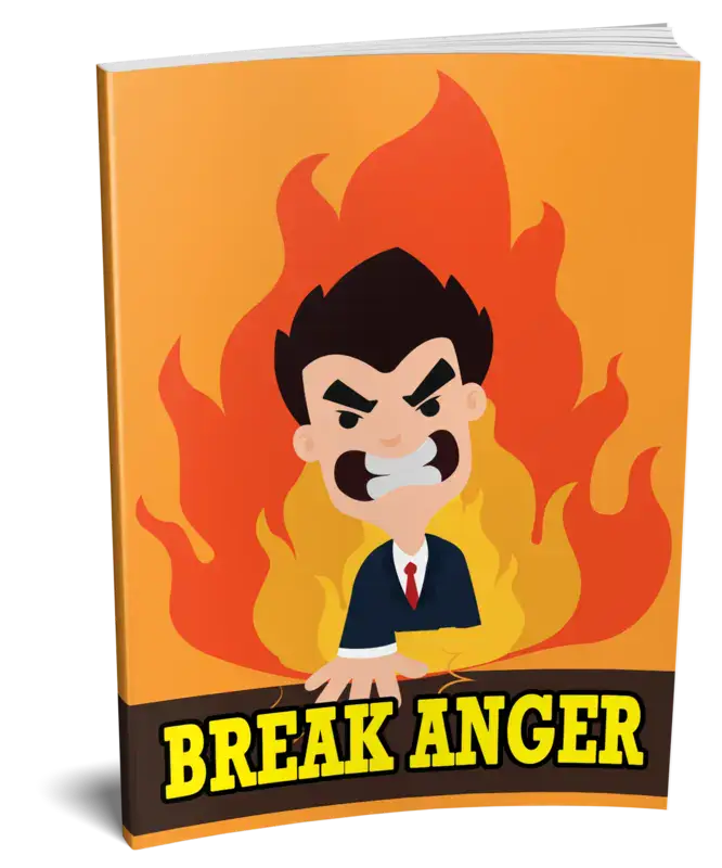 Break Anger