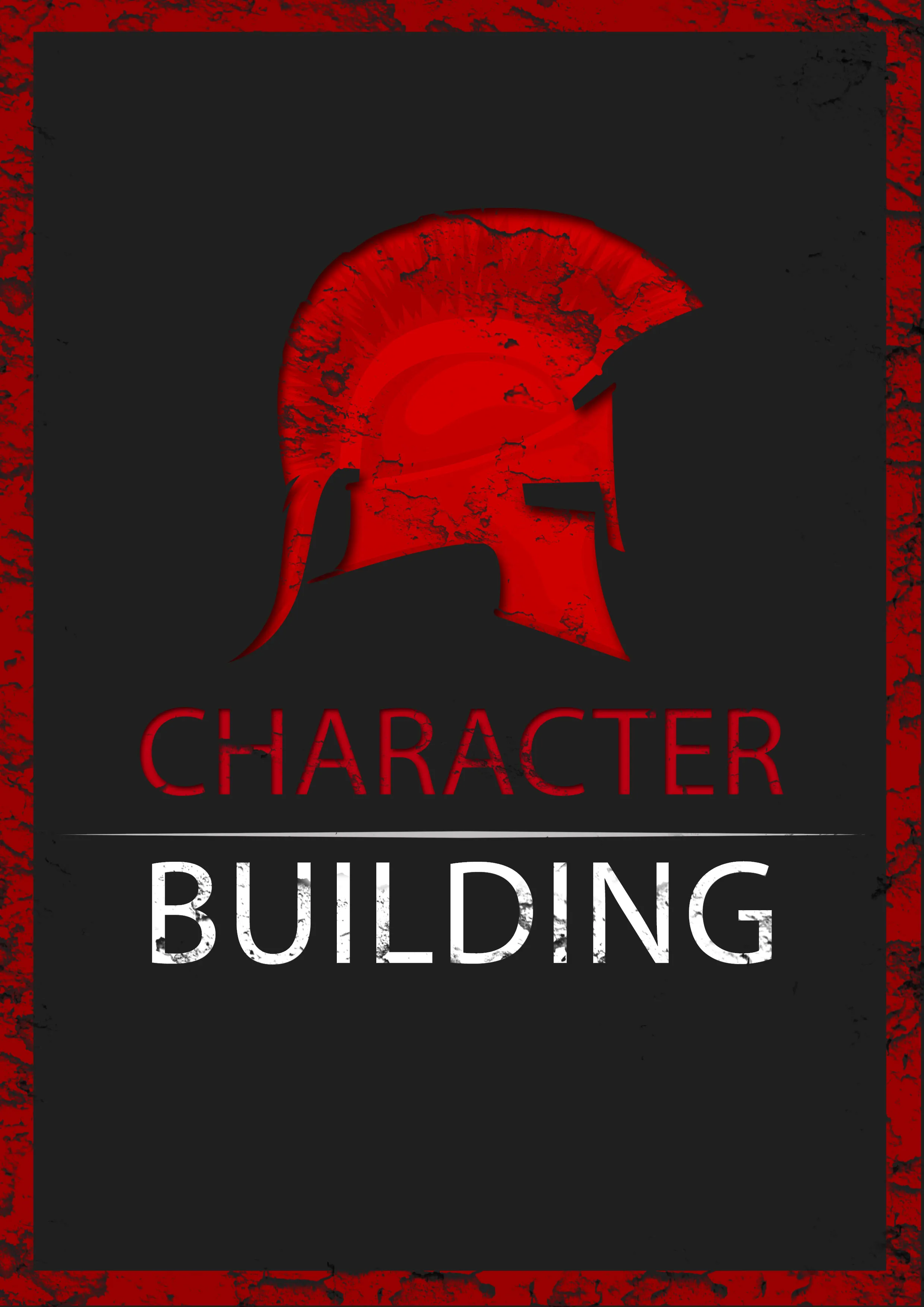Character Building Audiobook And Ebook
