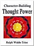 Character Building Thought Power