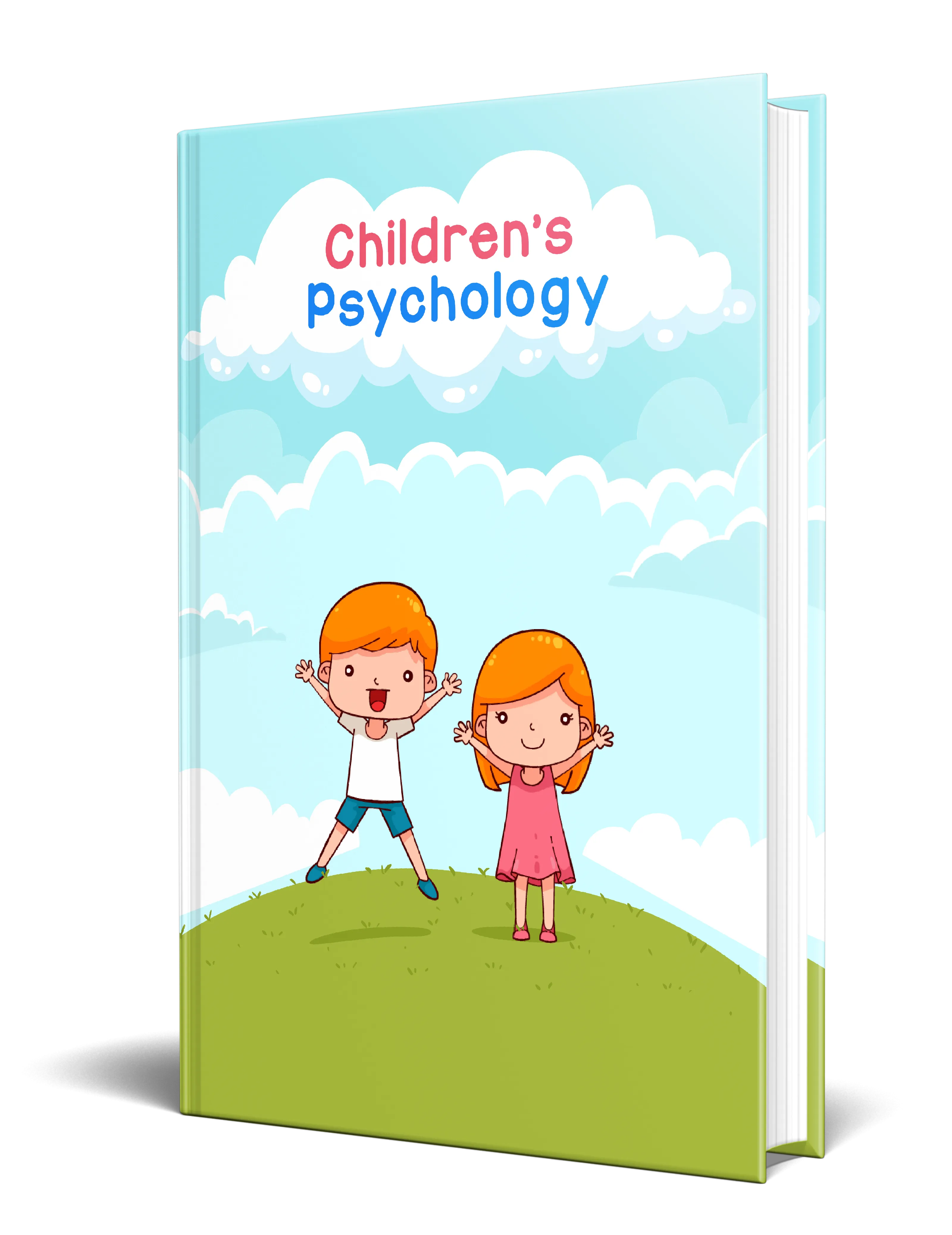 Childrens Psychology