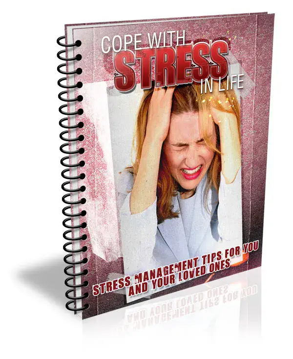 Cope With Stress In Life