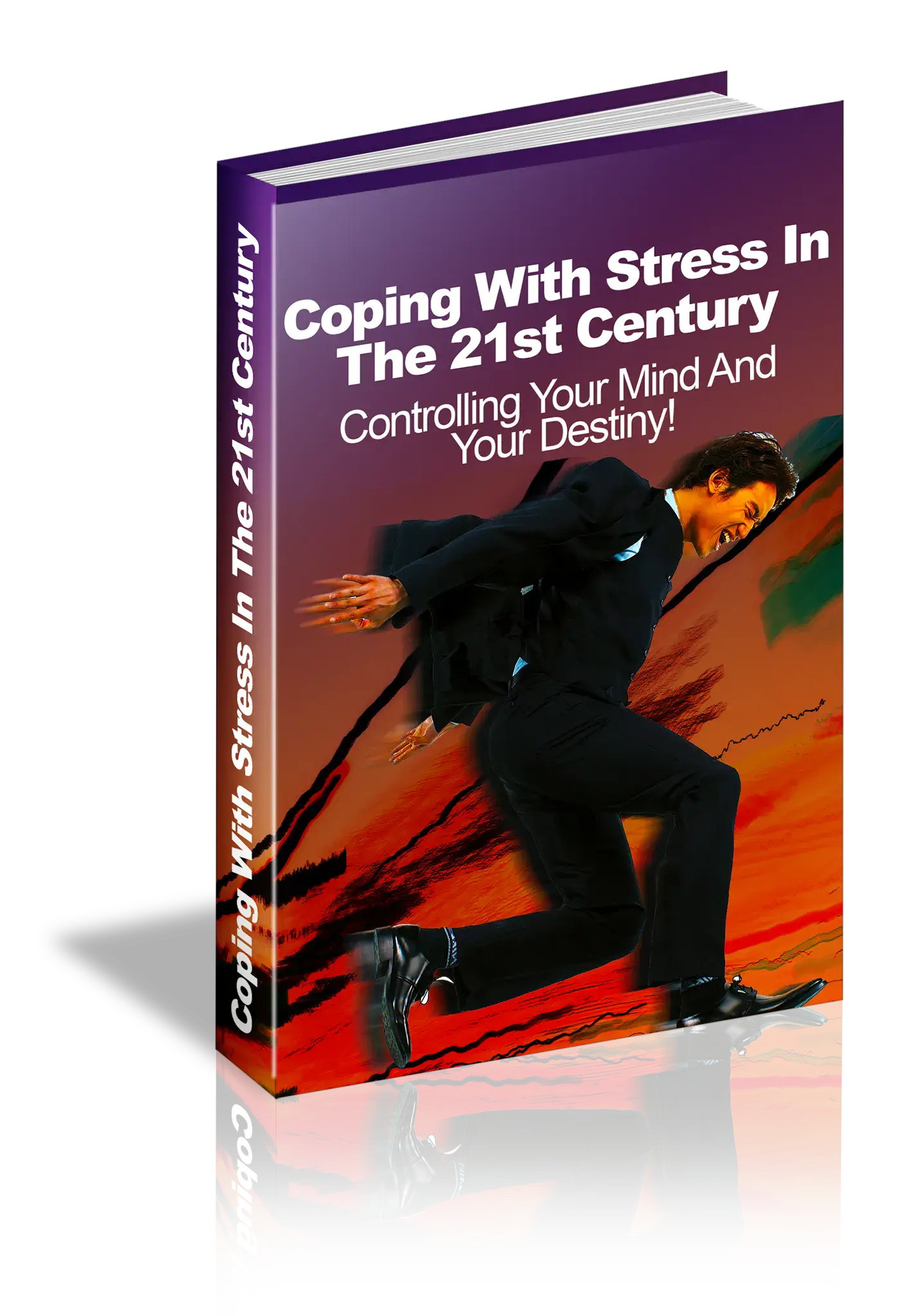Coping With Stress In The 21st Century