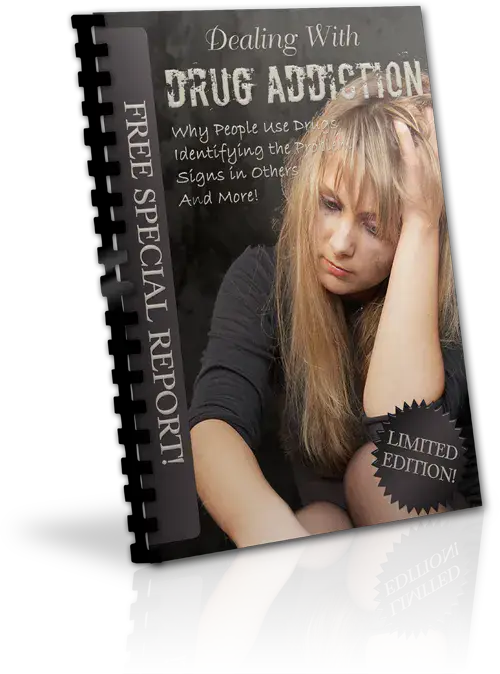Dealing With Drug Addiction