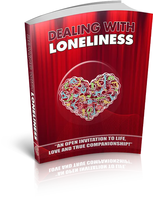 Dealing With Loneliness