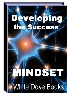 Developing The Success Mindset