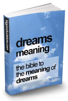 Dream Meanings