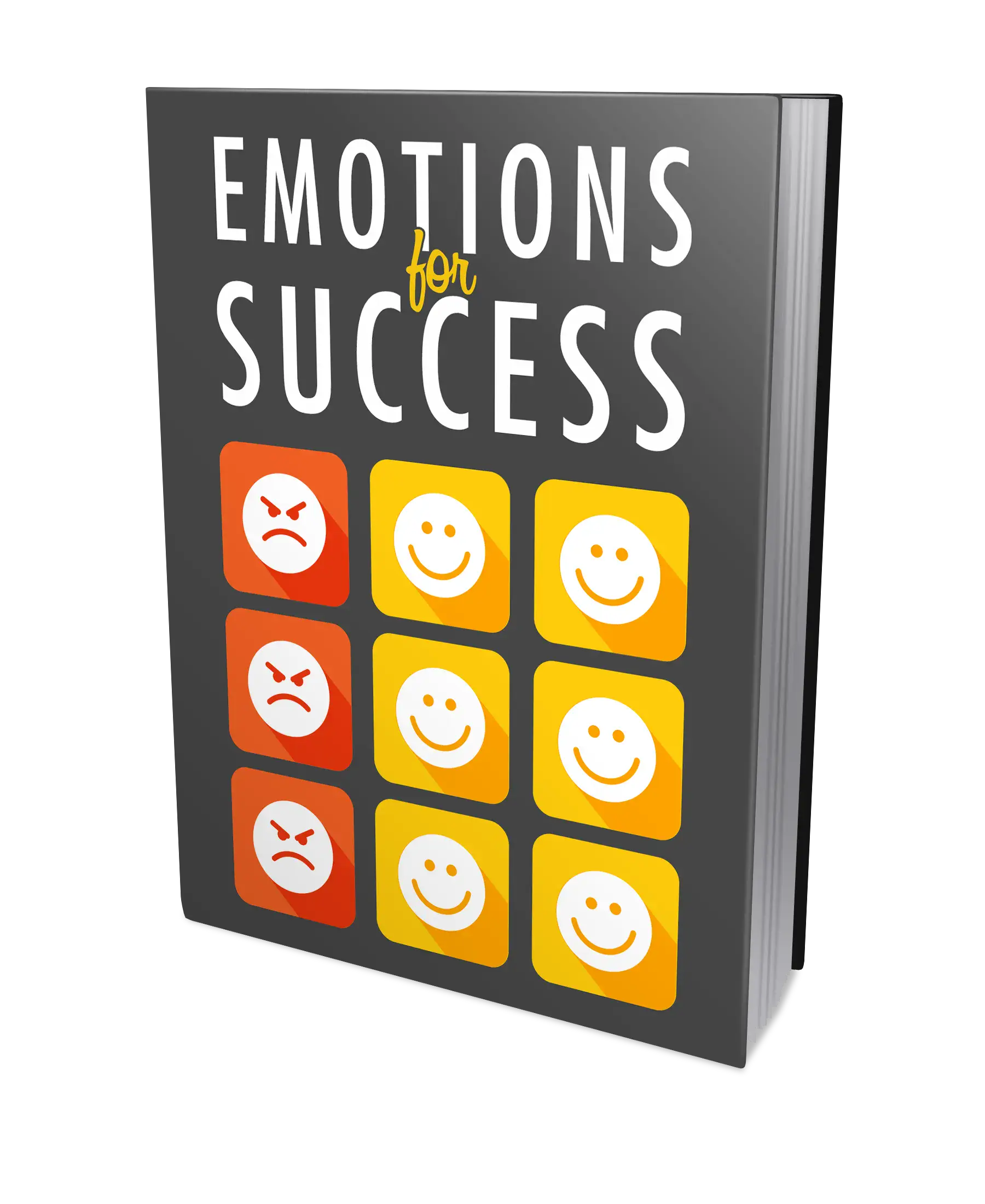 Emotions For Success
