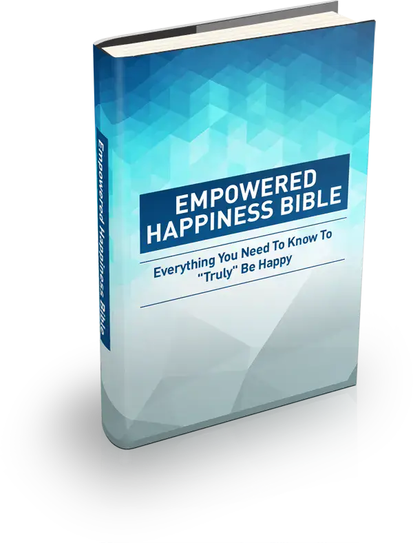 Empowered Happiness Bible