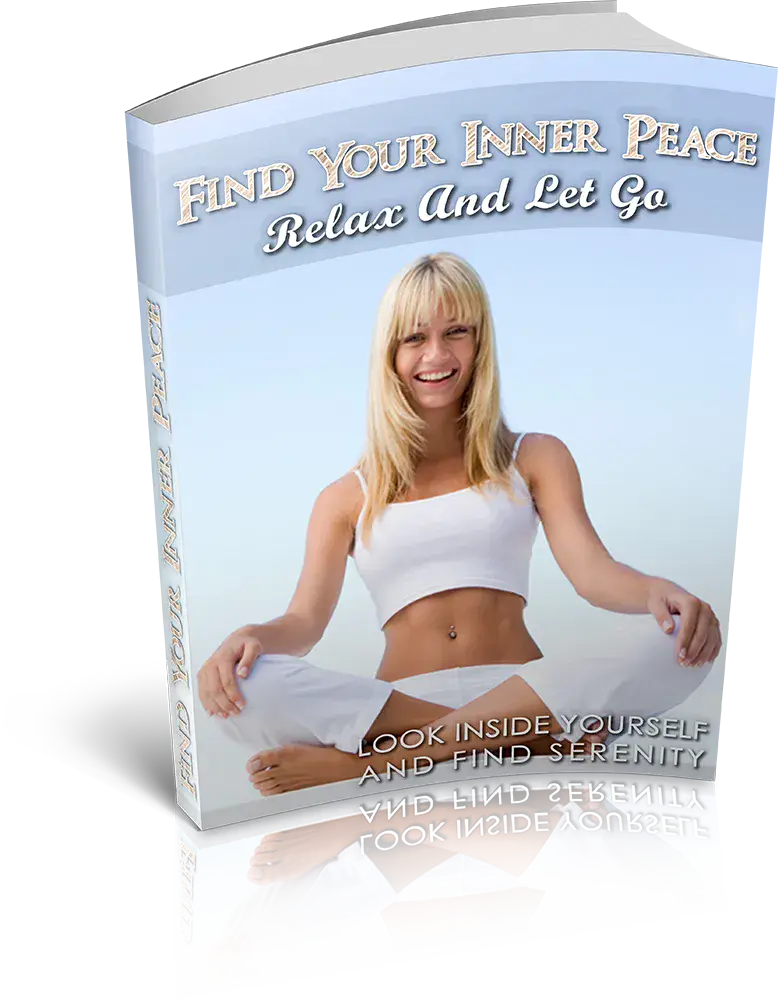 Find Your Inner Peace