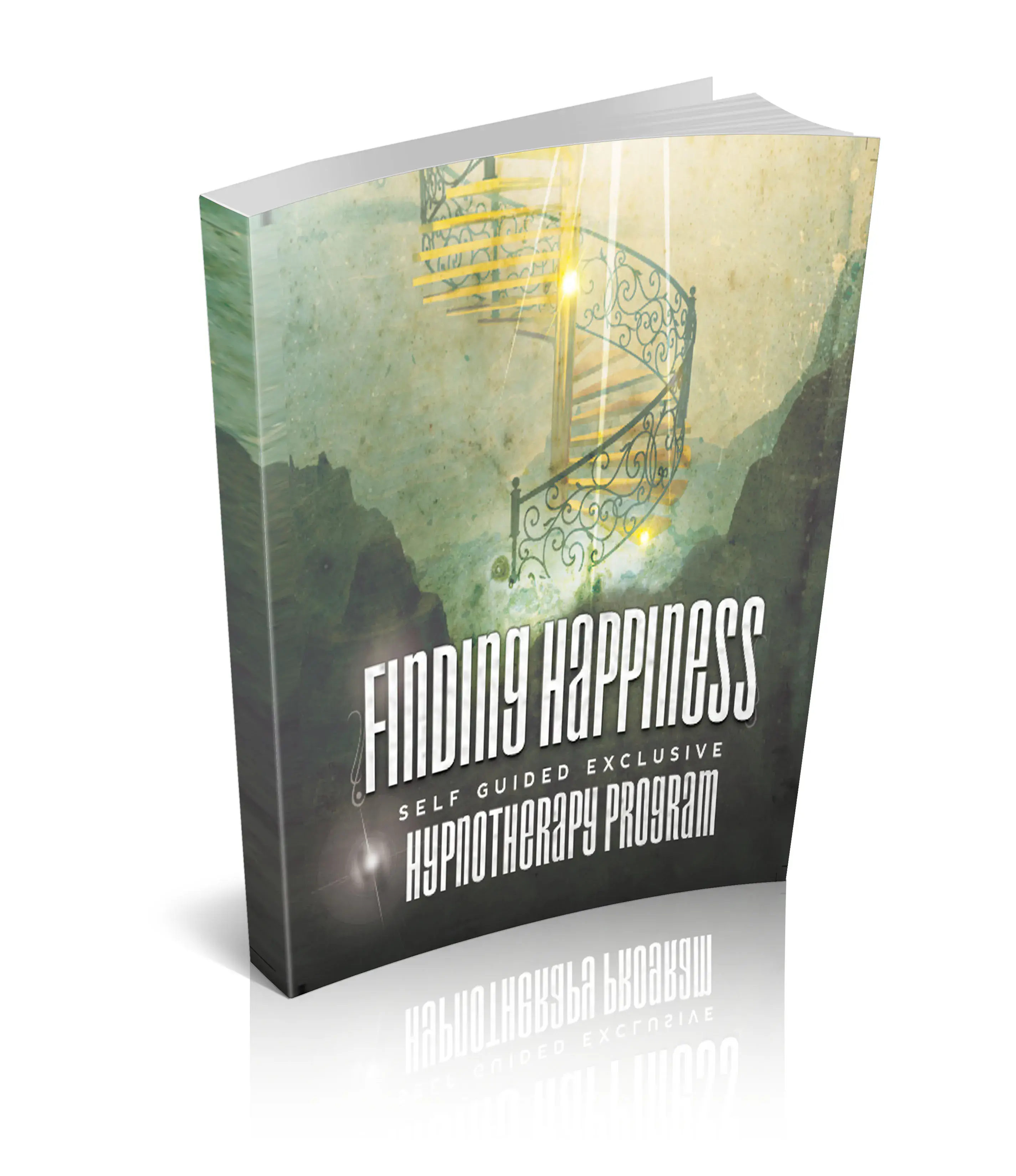 Finding Happiness