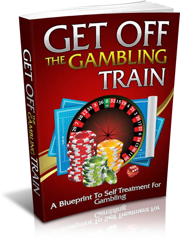 Get Off The Gambling Train