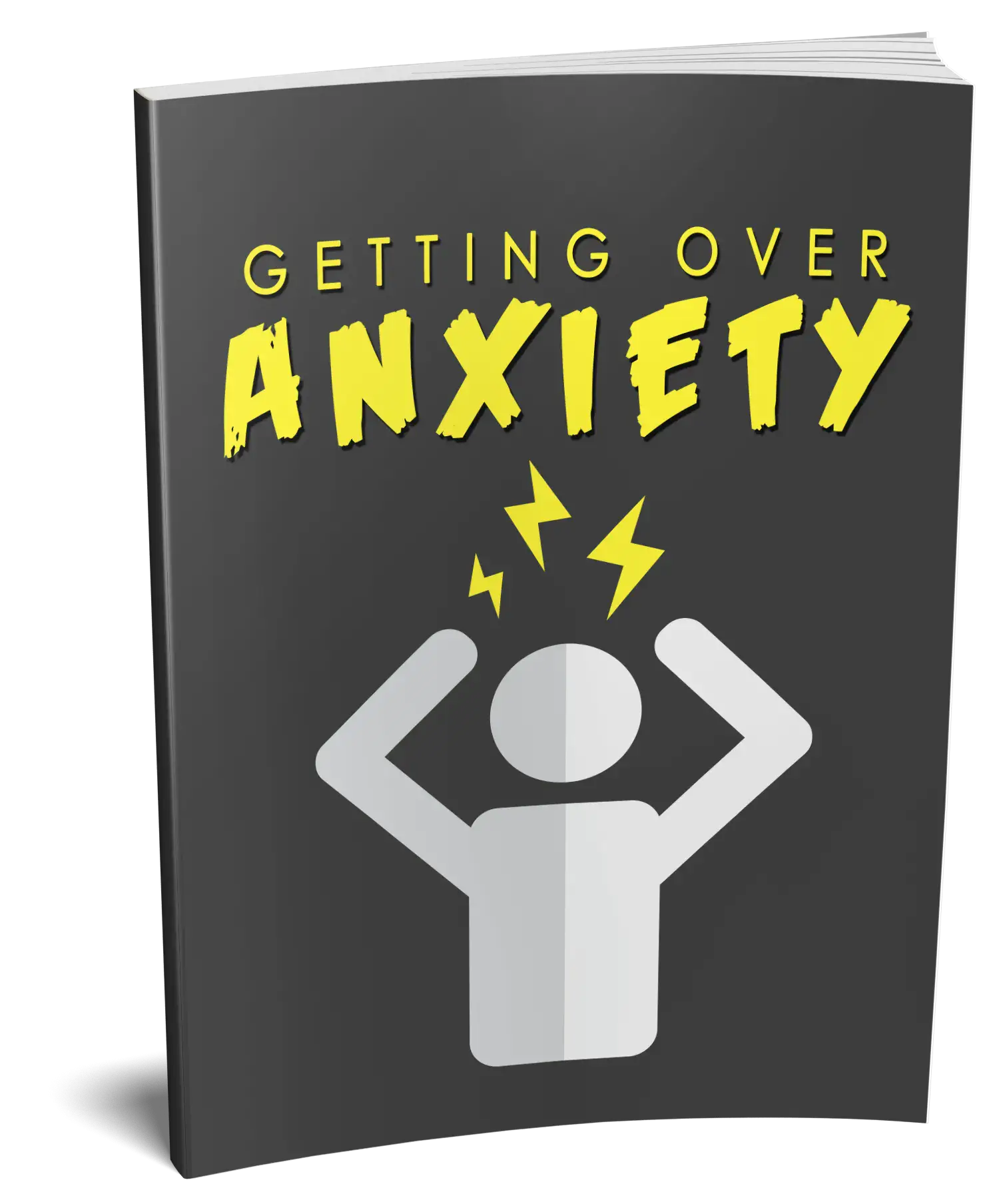 Getting Over Anxiety
