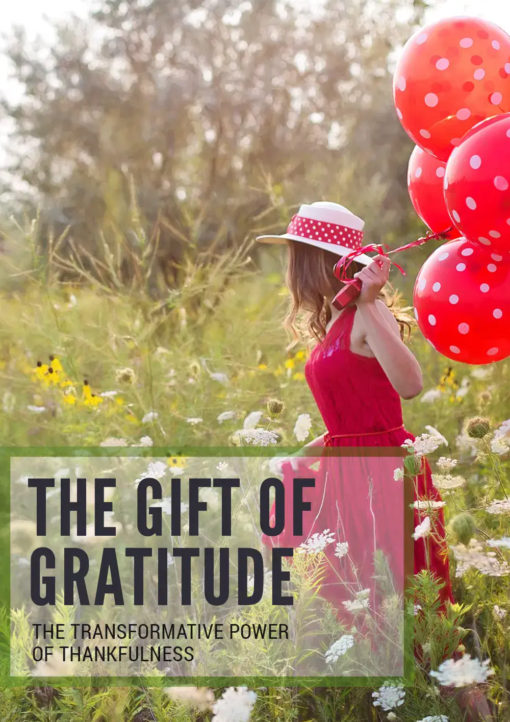 Gift Of Gratitude