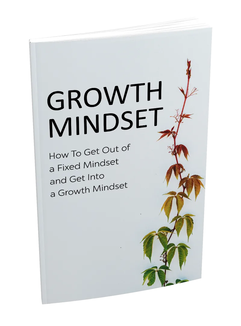 Growth Mindset