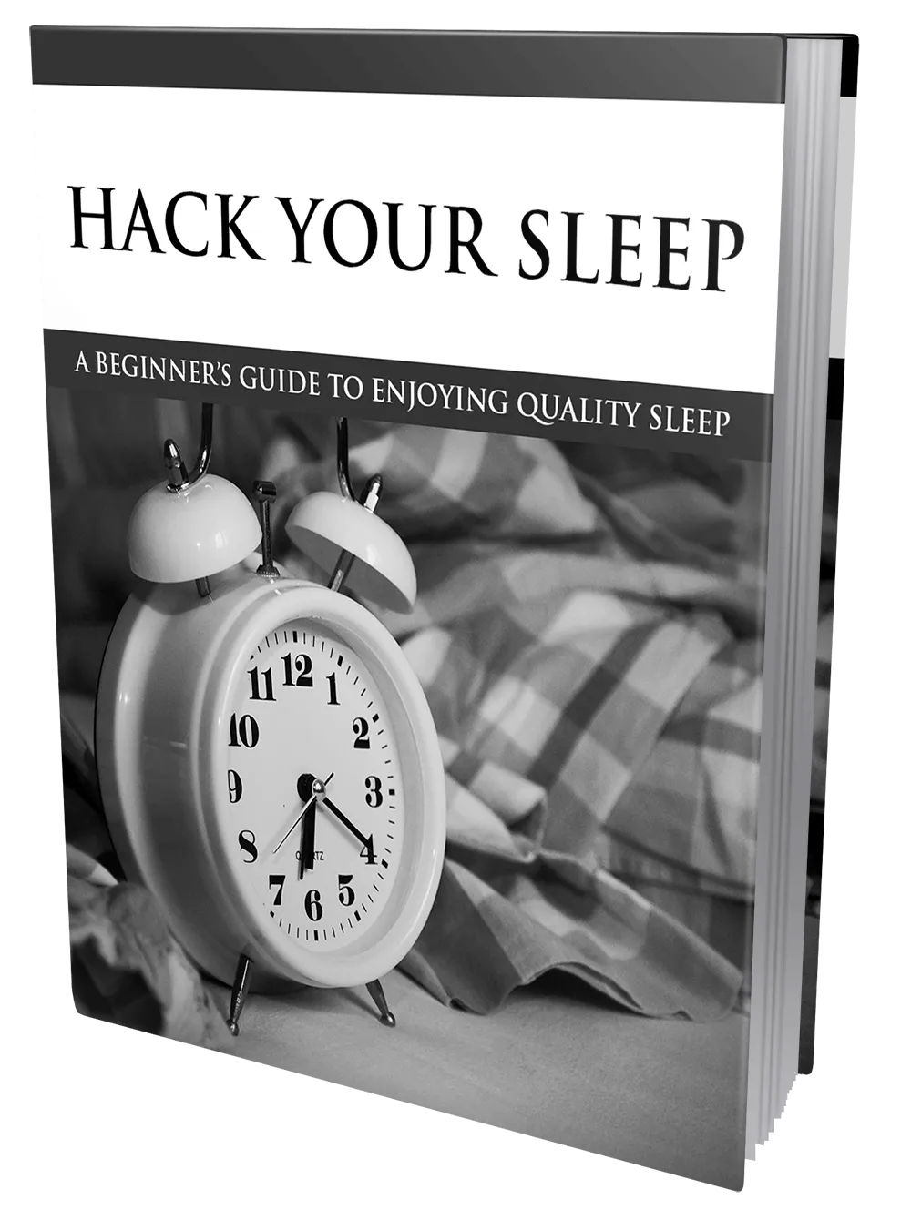 Hack Your Sleep