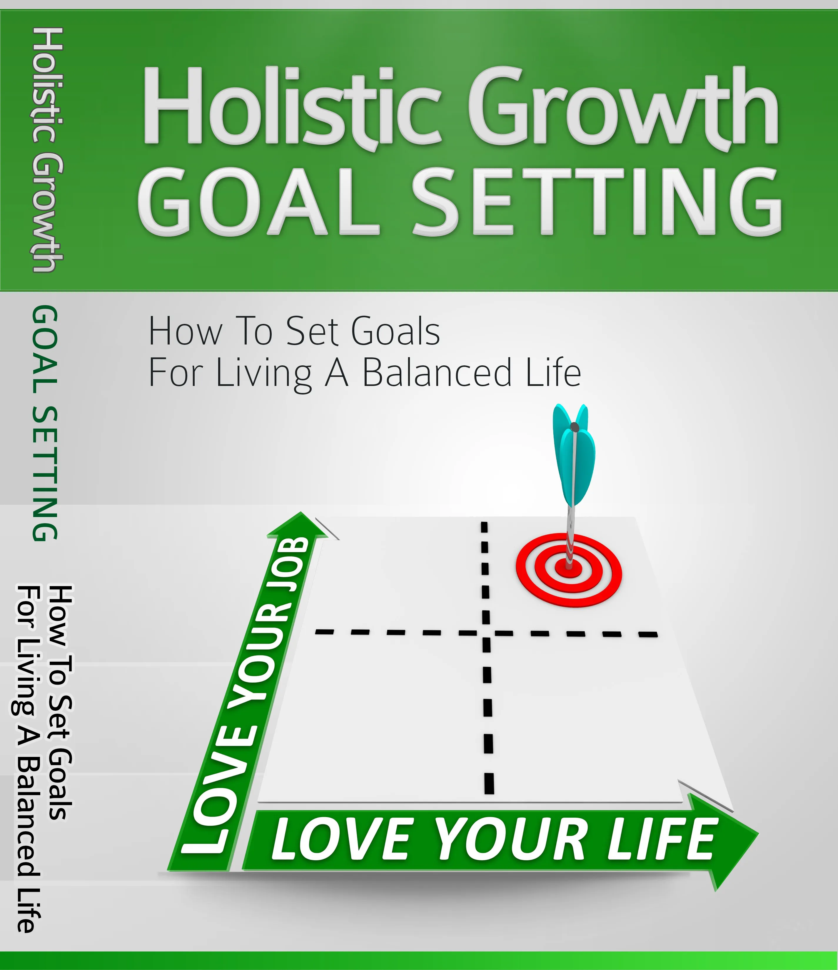 Holistic Growth Goal Setting