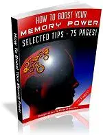 How To Boost Your Memory Power