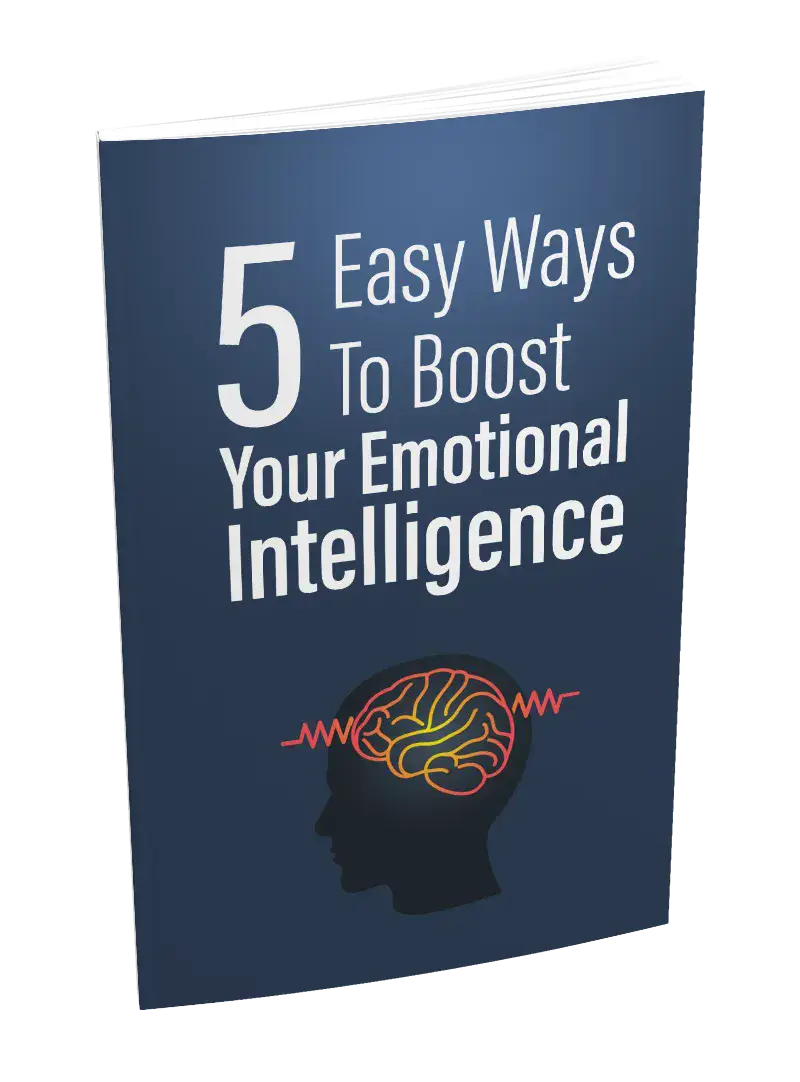 How To Develop Emotional Intelligence