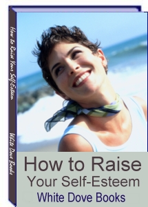 How To Raise Your Self Esteem