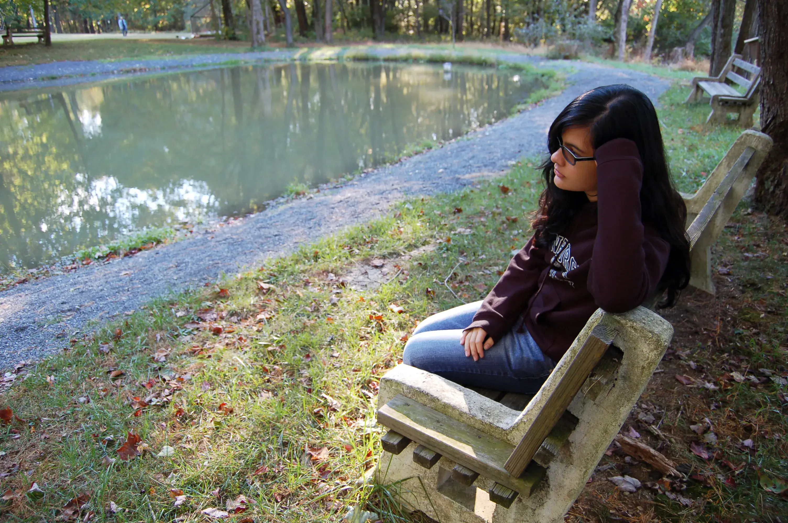 How To Stop Worrying And Start Living Effectively In The 21st Century
