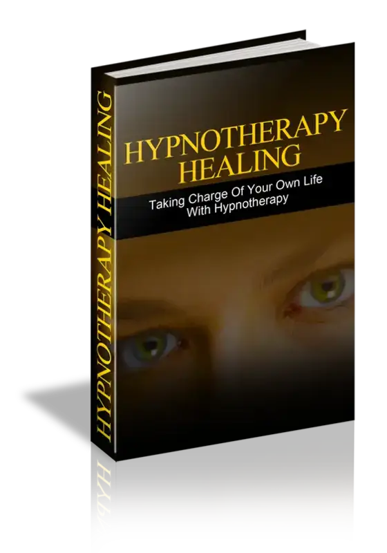 Hypnotherapy Healing