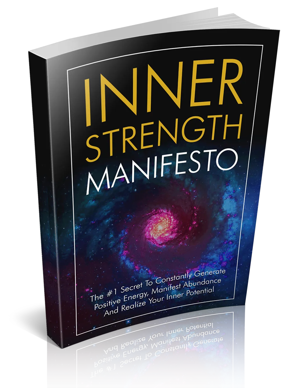 Inner Strength Manifesto