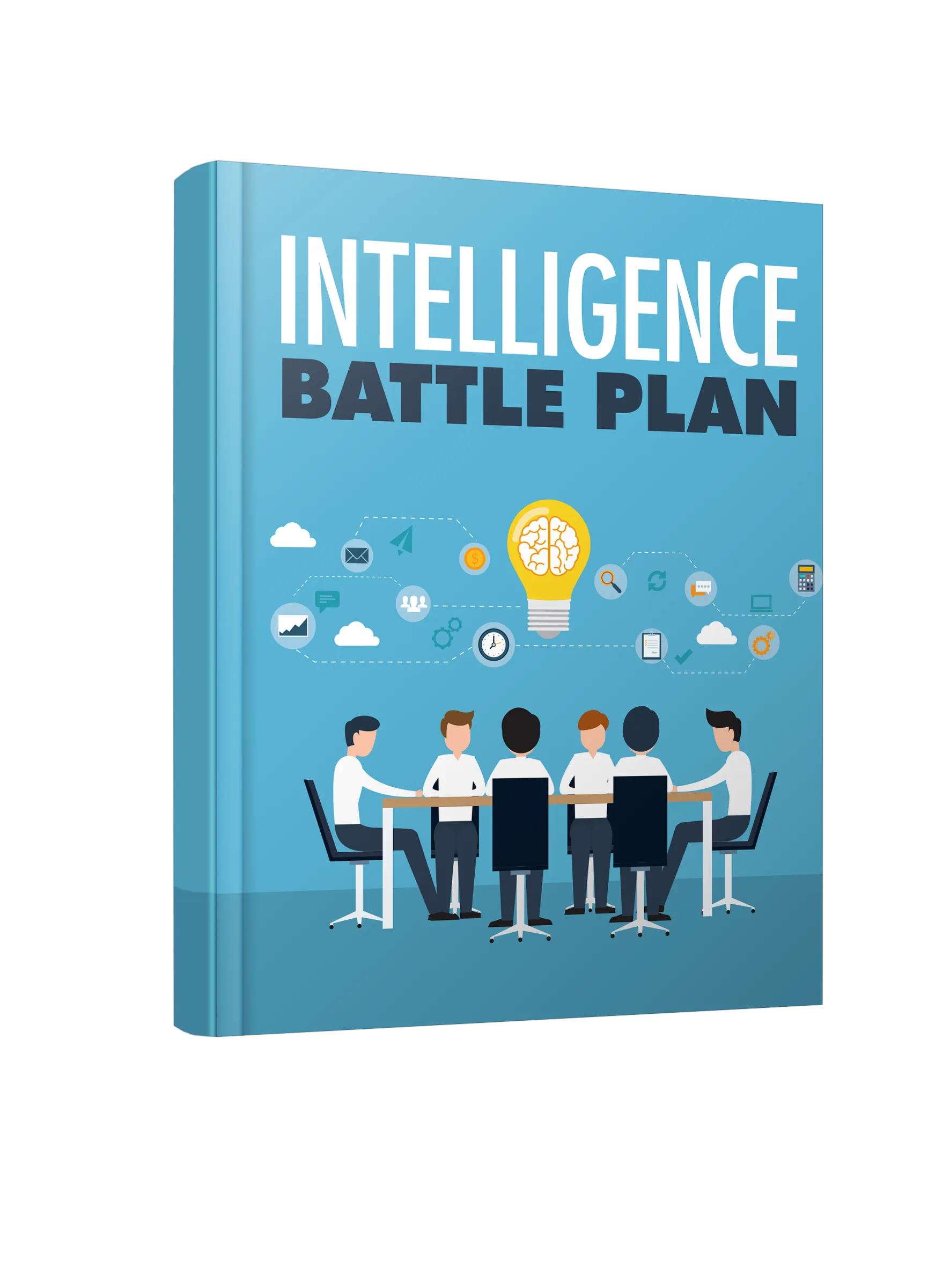 Intelligence Battle Plan